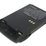 Batteri til sambandsradio 7.2V 1100mAh 8Wh JMMN4023A kompatibelt