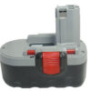 Batteri til Bosch 18V 3.0Ah NiMH