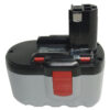 Batteri til Bosch 24V 3.0Ah NiMH