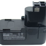 Batteri til Bosch 7.2V 2.0Ah NiCd