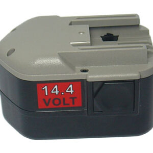 Batteri for AEG, Milwaukee 14.4V 3.0Ah NiMH-1736