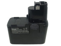 Batteri til Bosch 12V 3.0Ah NiMH