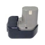 Batteri til Hitachi 12V 2.0Ah NiMH