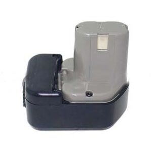 Batteri til Hitachi 12V 2.0Ah NiMH