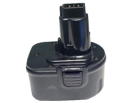 Batteri til Dewalt 12V 3.0Ah NiMH