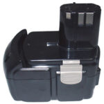 Batteri til Hitachi 18V 1.5Ah Li-ion