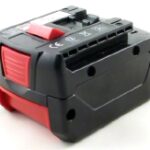 Batteri til Bosch 14.4V 2.8Ah Li-ion