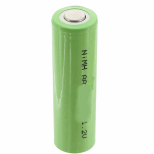 NiMH batteri AA-size High Temp 1500mAh-0