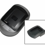 Lader til KLIC-7000, EN-EL8...