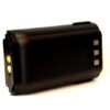 Batteri til ICOM IC-F34, F44, F14, F15, F24, F25, F33, F34, F43 serier 7.4V 2500mAh AT-IC232L-0