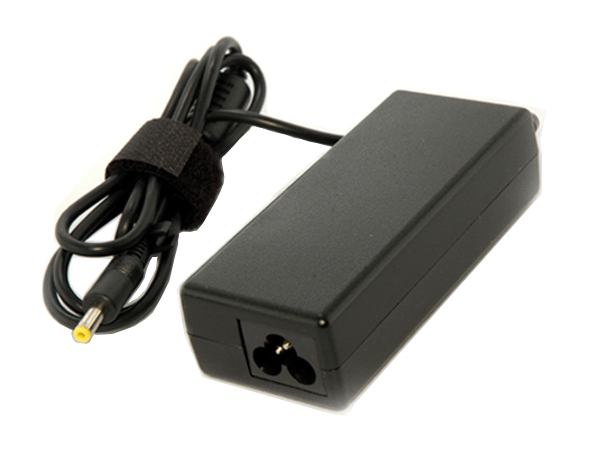 18-20VDC strømadapter 90W, med 2,5x5,5mm plugg -0 18-20VDC strømadapter 90W, med 2,5x5,5mm plugg -0