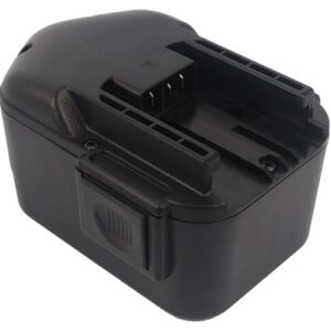 Batteri for AEG, Milwaukee 14.4V 3.0Ah NiMH-0