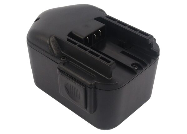 Batteri for AEG, Milwaukee 14.4V 3.0Ah NiMH-0