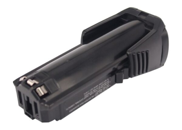 Batteri for Bosch GSR PRODRIVE, PS10, SPS10-2 BAT504-113646