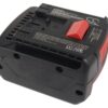 Batteri til Bosch GSR 14.4V 2.0Ah Li-ion VE-2-LI BAT607G