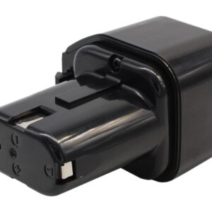 Batteri til Hitachi 7,2V drill 3.0Ah NiMH EB7-113176