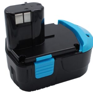 Batteri til Hitachi 18V C, CR, DS, DV, WH, WR serier 3.0Ah NIMH EB1830H-111547
