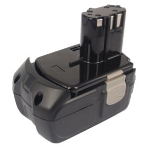 Batteri til Hitachi 18V 4.0Ah Li-ion, EBM 1830-111369