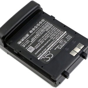 Batteri for Icom BP-180, BP170 BP171 BP172 BP173 -111333