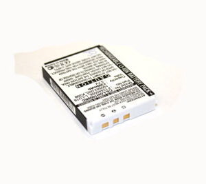 Batteri Logitech HARMONY 1250 mAh 3.7V Li-ion-0