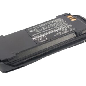 Batteri til Motorola DP3600, XPR6550 etc. 7,4V 1800mAh PMNN4065 Li-ion-113041