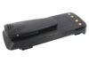 Batteri til Motorola DP3600, XPR6550 etc. 7,4V 1800mAh PMNN4065 Li-ion-0