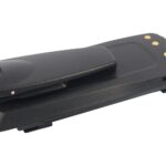 Batteri til Motorola DP3600, XPR6550 etc. 7,4V 1800mAh PMNN4065 Li-ion-0