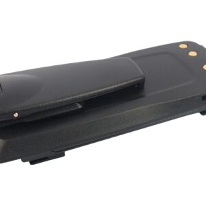 Batteri til Motorola DP3600, XPR6550 etc. 7,4V 1800mAh PMNN4065 Li-ion-0