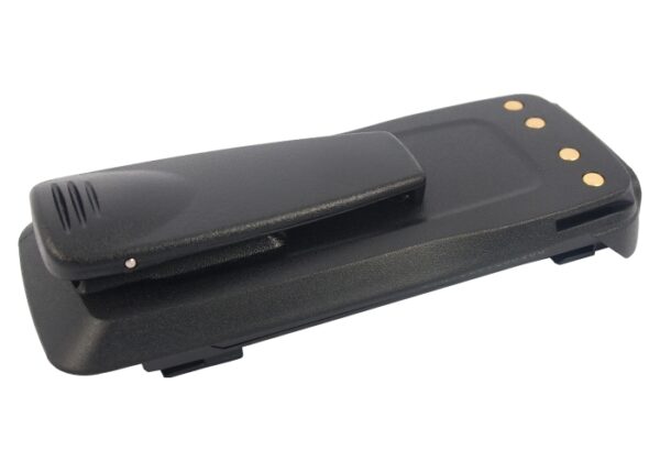 Batteri til Motorola DP3600, XPR6550 etc. 7,4V 1800mAh PMNN4065 Li-ion-0 Batteri til Motorola DP3600, XPR6550 etc. 7,4V 1800mAh PMNN4065 Li-ion-0