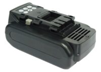 Batteri til Panasonic 14.4V 3.0Ah Li-ion EZ9L41 EZ9L42, EY9L41B. EY9L47B32, EY9L47-0