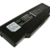 Batteri Medion, Nec, Packard Bell, Winboo 10.8/11.1V 6,6Ah 71Wh 9 Celler BP-8050 (S) - høykapasitet-0