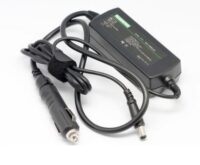 DC/DC adapter 120W 11-15VDC til 16VDC Sigarettenner-0