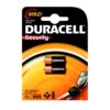 Duracell MN21, GP23AE, V23GA 12v Alkalisk batteri 2pk-0