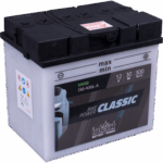 C60-N30L-A 53030 batteri for MC og ATV 12V 30Ah (186x129x172mm)-0