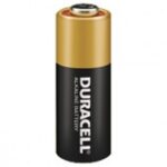 Duracell batteri MN27, GP27A, A27 12v Alkalisk 7,7x28 mm-0