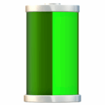 AVP ladeplate til IA-BP85NF batteri-0