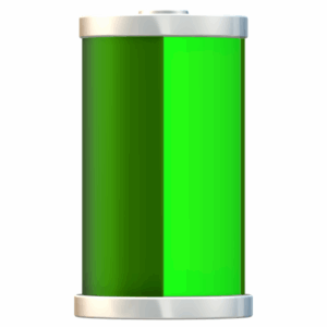 AVP ladeplate til IA-BP85NF batteri-0