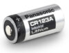 CR123A Panasonic