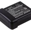 Batteri til Kenwood TH-22, TH-42, TH-79, TK208, TK308 serier 6V 1000mAh 6Wh PB32-0