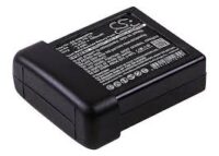 Batteri til Kenwood TH-22, TH-42, TH-79, TK208, TK308 serier 6V 1000mAh 6Wh PB32-0