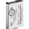 Batteri til Siemens 3.6 Volt 1000 mAh Li-ion