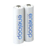 Batteri til Panasonic, Philips, Siemens, Swatch, Telecom 1.2 Volt 1300 mAh NiMH T200 kompatibelt