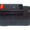 Batteri til Black & Decker, Firestorm 18V 3.0Ah NiMH FSX18HD-0