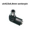 TIP6 overgangsplugg 6.5x4.4mm senterpin til Sony-0