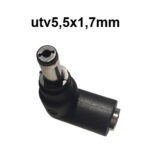 TIP7 overgangsplugg 5.5x1.7mm til Acer-0