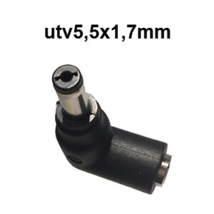 TIP7 overgangsplugg 5.5x1.7mm til Acer-0