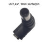 TIP21 overgangsplugg til Dell 7.4x5.1mm senterpin-0