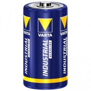 Varta C/LR14 1,5V Alkalisk