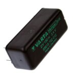 3/V150H NiMH Batteri 3,6V med kretskortpinner