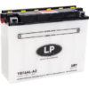 YB16AL-A2 batteri til MC og ATV 12V 16Ah (206x71x164mm)-0